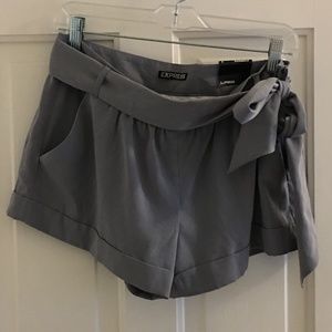 Express Shorts